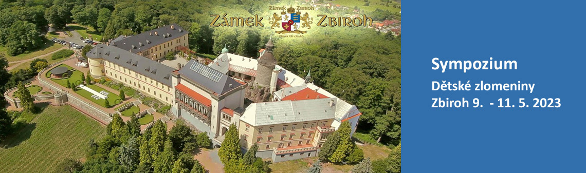 Sympozium Zbiroh