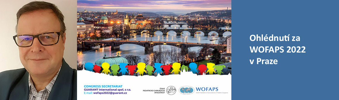 Ohlédnutí za WOFAPS 2022